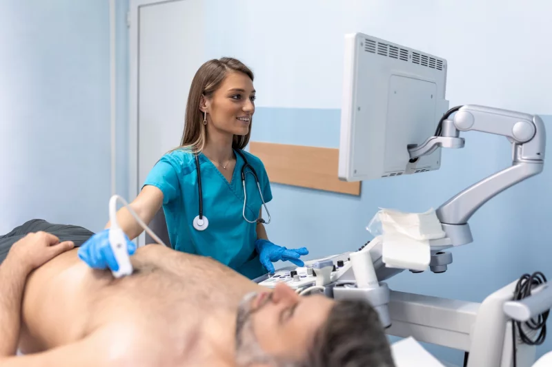 Pacjent z niewydolnością serca w opiece ambulatoryjnej